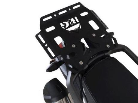 AR0006 - R&G RACING Triumph Tiger 1200 / 850 Sport / 900 Adventure Rack