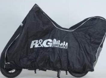 R&G RACING Outdoor Motorcycle Cover (Scooter)