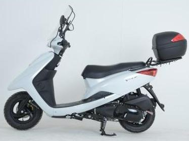 R&G RACING Outdoor Motorcycle Cover (Scooter)