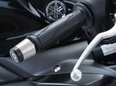BE0082 - R&G RACING Yamaha Handlebar End Sliders