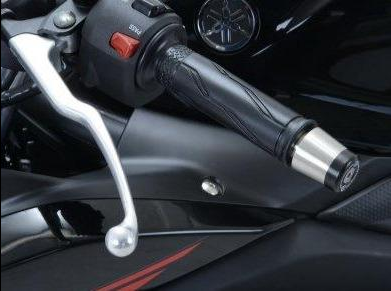 BE0082 - R&G RACING Yamaha Handlebar End Sliders