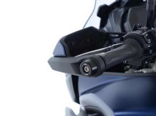 BE0121 - R&G RACING Yamaha Tracer 900 (18/20) Handlebar End Sliders