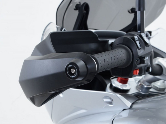 BE0103 - R&G RACING Triumph Tiger 1050 Sport (2017+) Handlebar End Sliders