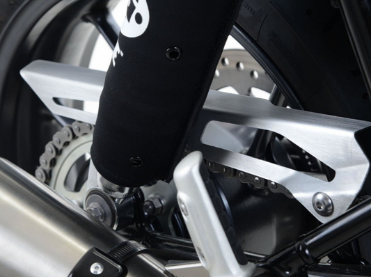 CG0011 - R&G RACING Triumph Bonneville/Street Twin/Street Cup Chain Guard