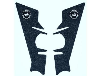 EZBG601 - R&G RACING MV Agusta F3 / Superveloce Heel Guard Kit