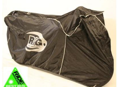 R&G RACING Outdoor Motorcycle Cover (Superbike)