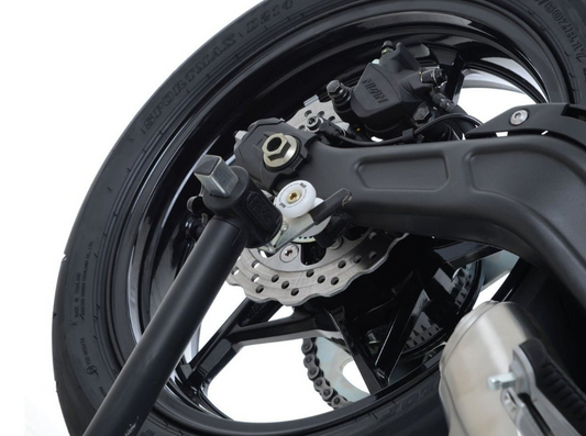 CR0001 - R&G RACING Paddock Stand Bobbins (M8)