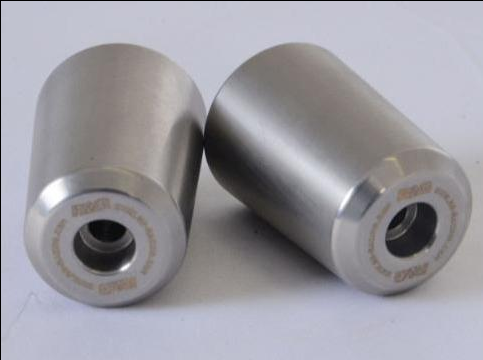 BE0133 - R&G RACING Suzuki Handlebar End Weights