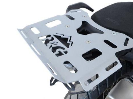 AR0001 - R&G RACING KTM 790 / 890 Adventure Adventure Rack