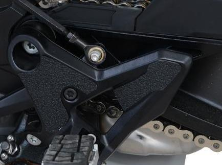 EZBG503 - R&G RACING KTM 790 / 890 / Husqvarna Heel Guards Kit