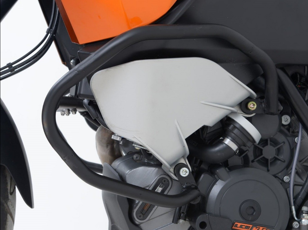 AB0011 - R&G RACING KTM 1190/1050/1090 Adventure Crash Protection Bars