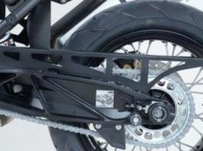 CG0003 - R&G RACING KTM 1190/1050/1290 Adventure Chain Guard