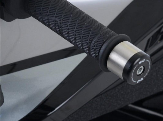 BE0022 - R&G RACING KTM Handlebar End Sliders