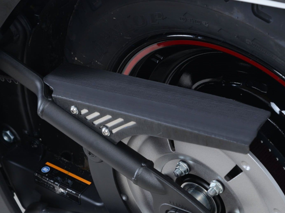 BG0003 - R&G RACING Kawasaki VN900 Vulcan (2006+) Belt Guard