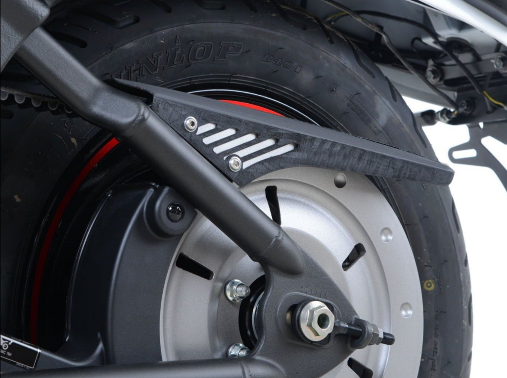 BG0003 - R&G RACING Kawasaki VN900 Vulcan (2006+) Belt Guard