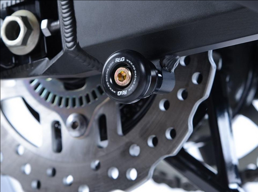 R&G RACING Kawasaki Z900 / RS Paddock Stand Bobbins