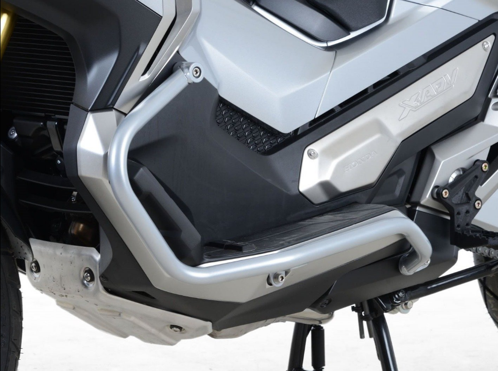 AB0030 - R&G RACING Honda X-ADV 750 (2017+) Crash Protection Bars