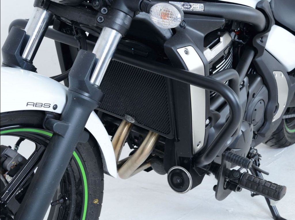 AB0017 - R&G RACING Kawasaki EN650 Vulcan (2015+) Crash Protection Bars