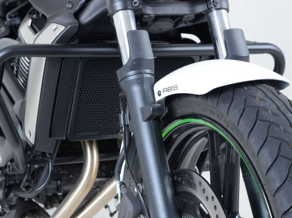AB0017 - R&G RACING Kawasaki EN650 Vulcan (2015+) Crash Protection Bars