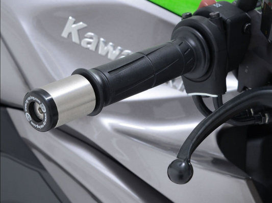 BE0032 - R&G RACING Handlebar End Sliders