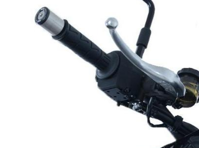 BE0122 - R&G RACING Kawasaki KLZ1000 Versys (2019+) Handlebar End Sliders
