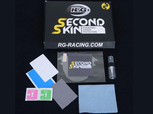 DSP-HON-018 - R&G RACING Honda (2021+) Dashboard Screen Protector Kit