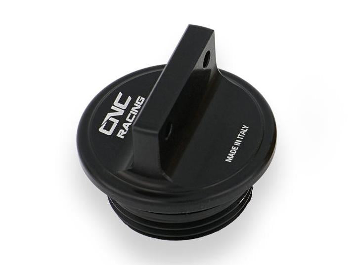 TA131 - CNC RACING Oil Filler Cap "Corse" (M20x2,5)