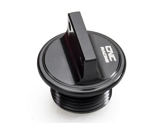 TA134 - CNC RACING Aprilia / Suzuki Oil Filler Cap "Corse" (M20x1,5)
