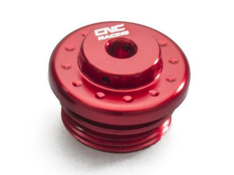 TA136 - CNC RACING Ducati Oil Filler Cap "Exagon" (M22x1,5)