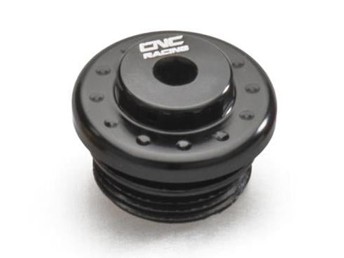 TA137 - CNC RACING Oil Filler Cap "Exagon" (M20x2,5)