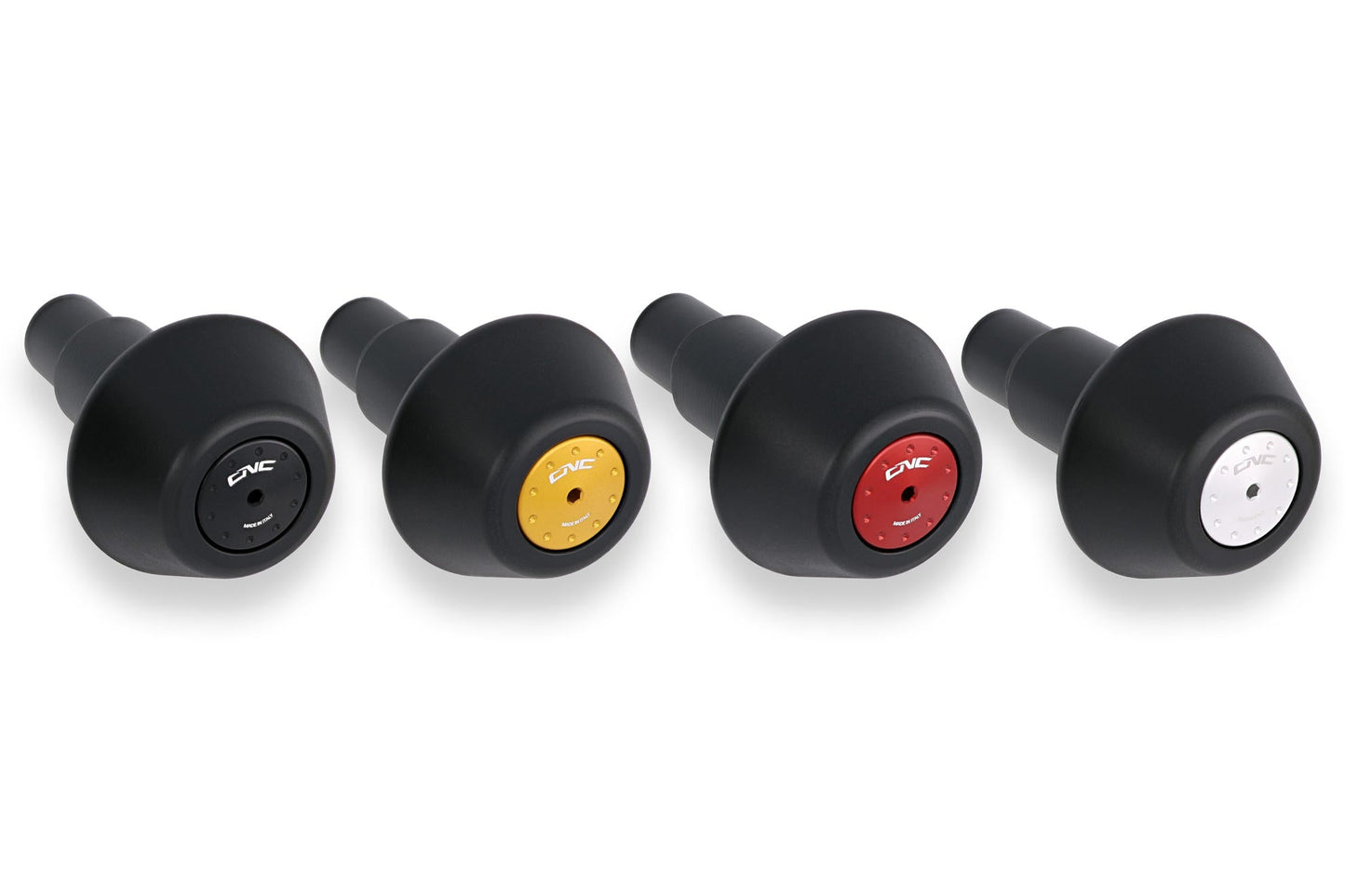 TC212 - CNC RACING Ducati Scrambler 800 (2015+) Frame Crash Protection Sliders