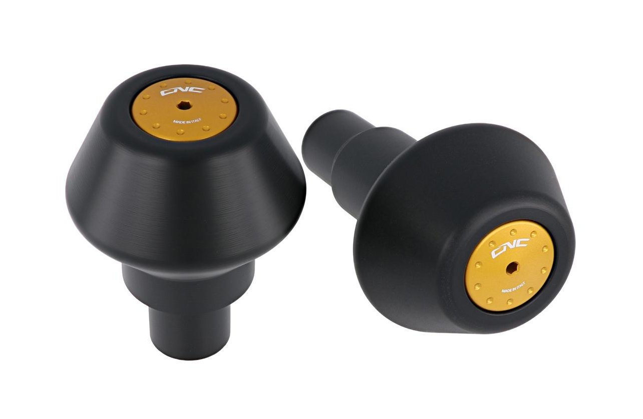 TC212 - CNC RACING Ducati Scrambler 800 (2015+) Frame Crash Protection Sliders