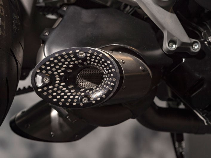 TERMIGNONI Ducati Diavel 1260 (2019+) Full Dual Exhaust System