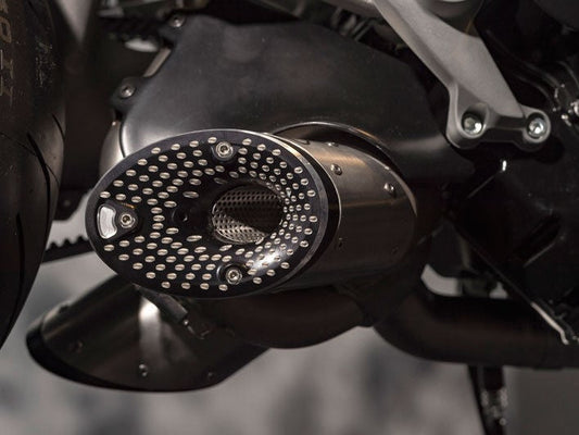 TERMIGNONI Ducati Diavel 1260 (2019+) Full Dual Exhaust System