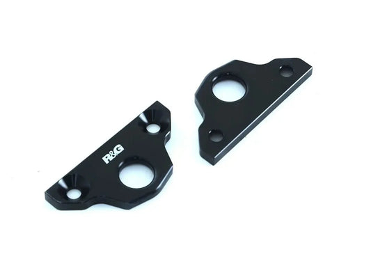 TH0013 - R&G RACING Honda CBR1000RR (17/19) Tie-Down (Transport) Hooks