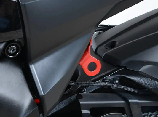 TH0028 - R&G RACING Suzuki Katana (2019+) Tie-Down (Transport) Hooks