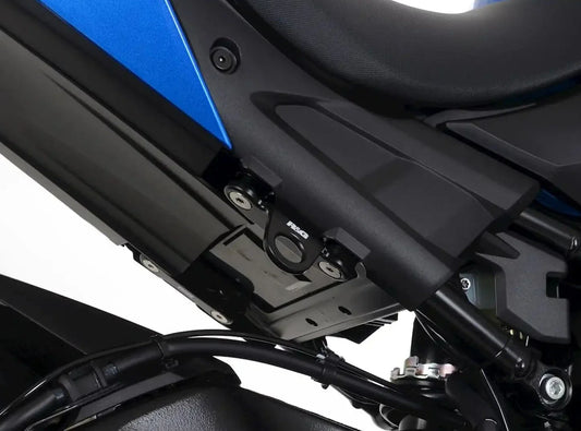 TH0038 - R&G RACING Suzuki GSX-S1000 / GSX-S950 Tie-Down (Transport) Hooks