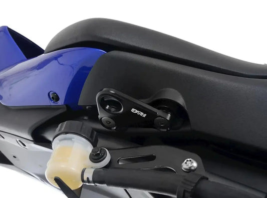 TH0039 - R&G RACING Yamaha YZF-R7 (2022+) Tie-Down (Transport) Hooks