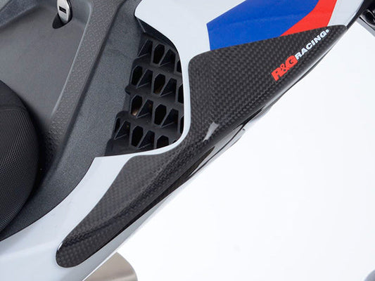 TLS0048 - R&G RACING BMW S1000RR (2019+) Carbon Tail Sliders