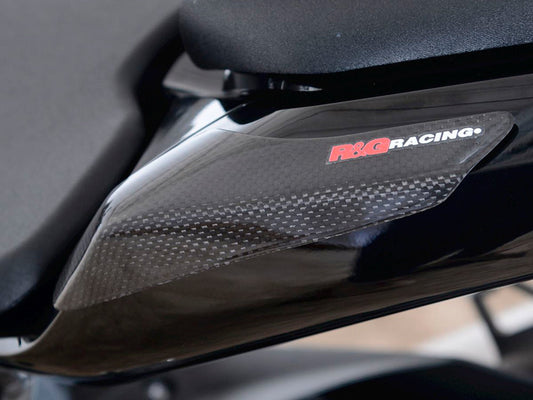 TLS0051 - R&G RACING Honda CBR1000RR-R (2020+) Carbon Tail Sliders