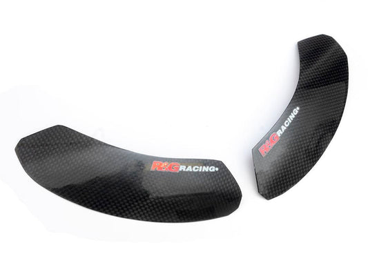 TLS0052 - R&G RACING MV Agusta Superveloce 800 (2020+) Carbon Tail Sliders