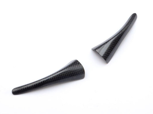 TLS0059 - R&G RACING Aprilia RSV4 / Tuono V4 (2021+) Carbon Tail Sliders