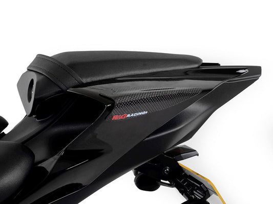 TLS0061 - R&G RACING Yamaha YZF-R7 (2022+) Carbon Tail Sliders