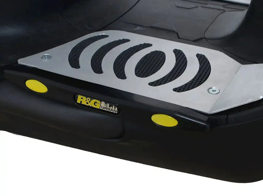 TP0029 - R&G RACING Super Soco CPx (2020+) Footboard Sliders (racing)