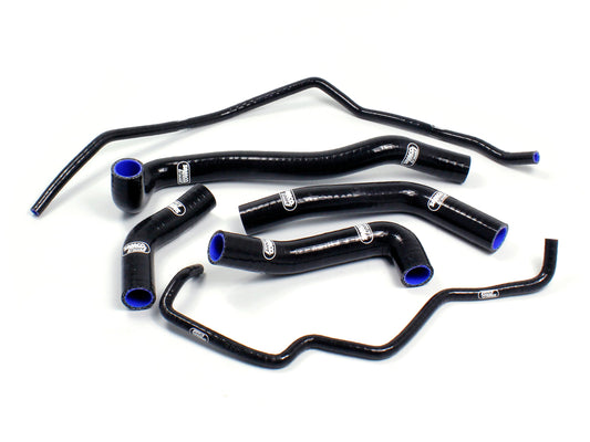 SAMCO SPORT Triumph Daytona 675 Silicone Hoses Kit