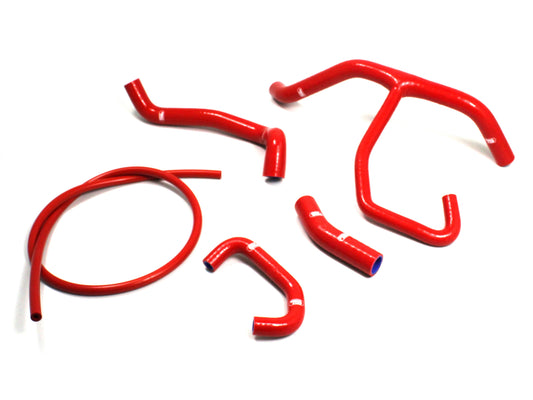 SAMCO SPORT Triumph Street Triple / R (13/16) Silicone Hoses Kit