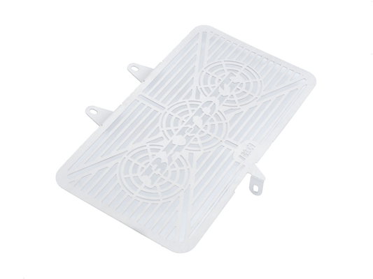BRG0002 - R&G RACING Suzuki GSF650 Bandit (09/15) Branded Radiator Guard