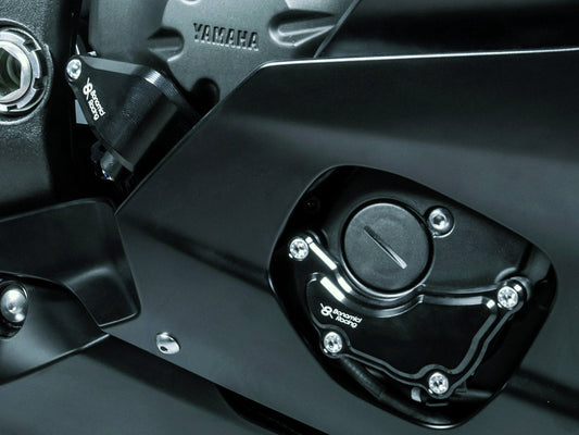 CP025 - BONAMICI RACING Yamaha YZF-R6 Clutch & Distribution Protection Set