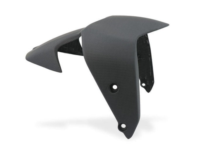 ZA330 - CNC RACING Ducati Monster (2021+) Carbon Front Fender