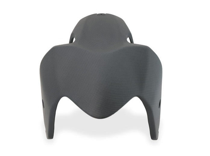 ZA330 - CNC RACING Ducati Monster (2021+) Carbon Front Fender